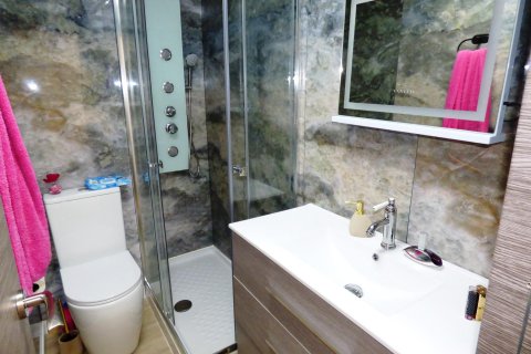 Dzīvoklis pārdošanā Alicante, Spānijā 1 istaba, 45 m2 Nr. 127281 - attēls 7