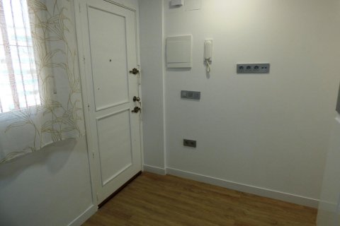 Dzīvoklis pārdošanā Alicante, Spānijā 1 istaba, 45 m2 Nr. 127281 - attēls 10