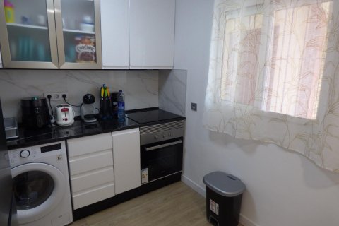 Dzīvoklis pārdošanā Alicante, Spānijā 1 istaba, 45 m2 Nr. 127281 - attēls 5