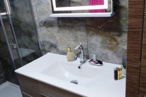 Dzīvoklis pārdošanā Alicante, Spānijā 1 istaba, 45 m2 Nr. 127281 - attēls 9