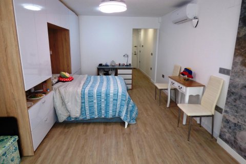 Dzīvoklis pārdošanā Alicante, Spānijā 1 istaba, 45 m2 Nr. 127281 - attēls 15