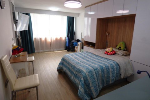 Dzīvoklis pārdošanā Alicante, Spānijā 1 istaba, 45 m2 Nr. 127281 - attēls 14