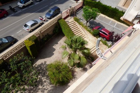 Dzīvoklis pārdošanā Alicante, Spānijā 1 istaba, 45 m2 Nr. 127281 - attēls 20