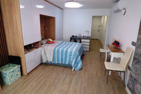 Dzīvoklis pārdošanā Alicante, Spānijā 1 istaba, 45 m2 Nr. 127281 - attēls 11