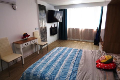 Dzīvoklis pārdošanā Alicante, Spānijā 1 istaba, 45 m2 Nr. 127281 - attēls 16