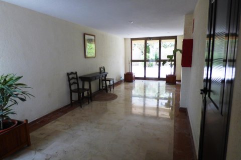 Dzīvoklis pārdošanā Alicante, Spānijā 1 istaba, 45 m2 Nr. 127281 - attēls 23