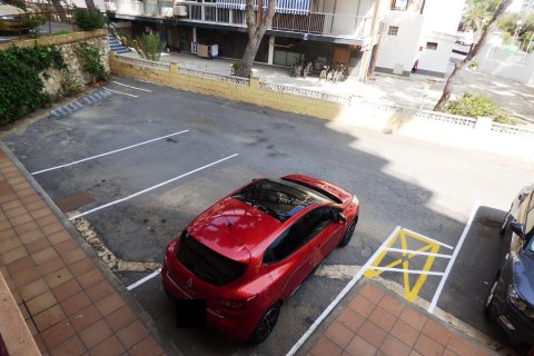Dzīvoklis pārdošanā Alicante, Spānijā 1 istaba, 45 m2 Nr. 127281 - attēls 21