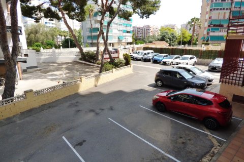 Dzīvoklis pārdošanā Alicante, Spānijā 1 istaba, 45 m2 Nr. 127281 - attēls 22