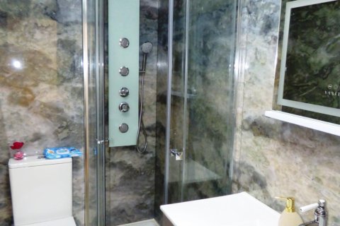 Dzīvoklis pārdošanā Alicante, Spānijā 1 istaba, 45 m2 Nr. 127281 - attēls 8