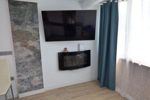 Dzīvoklis pārdošanā Alicante, Spānijā 1 istaba, 45 m2 Nr. 127281 - attēls 19