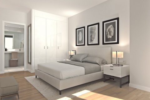 Apartment for sale Badalona, Barcelona, Spain 3 bedrooms, 90 sq.m. No. 122656 - photo 3
