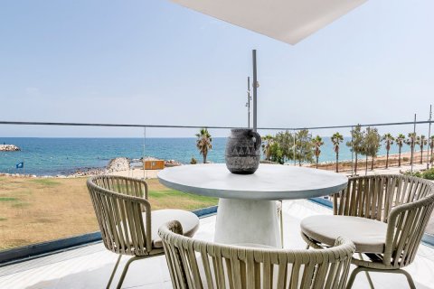 Apartment for sale Badalona, Barcelona, Spain 3 bedrooms, 108 sq.m. No. 122657 - photo 12