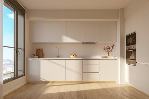 Apartment for sale Badalona, Barcelona, Spain 3 bedrooms, 108 sq.m. No. 122657 - photo 5