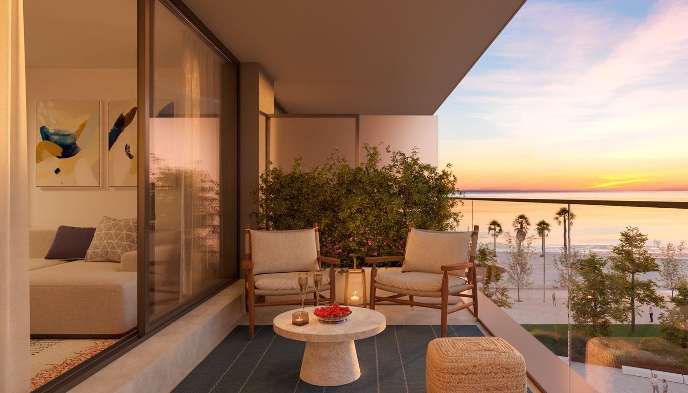 Apartment in Badalona, Barcelona, Spain 3 bedrooms, 108 sq.m. No. 122657