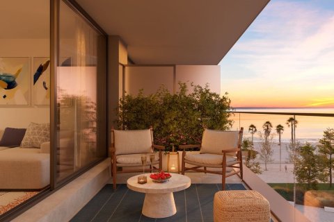 Apartment for sale Badalona, Barcelona, Spain 3 bedrooms, 108 sq.m. No. 122657 - photo 4