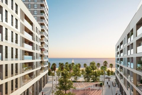 Apartment for sale Badalona, Barcelona, Spain 3 bedrooms, 108 sq.m. No. 122657 - photo 2