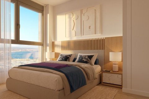 Apartment for sale Badalona, Barcelona, Spain 3 bedrooms, 108 sq.m. No. 122657 - photo 6