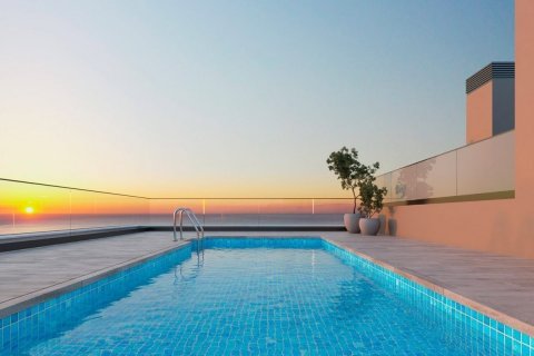 Apartment for sale Badalona, Barcelona, Spain 3 bedrooms, 108 sq.m. No. 122657 - photo 8