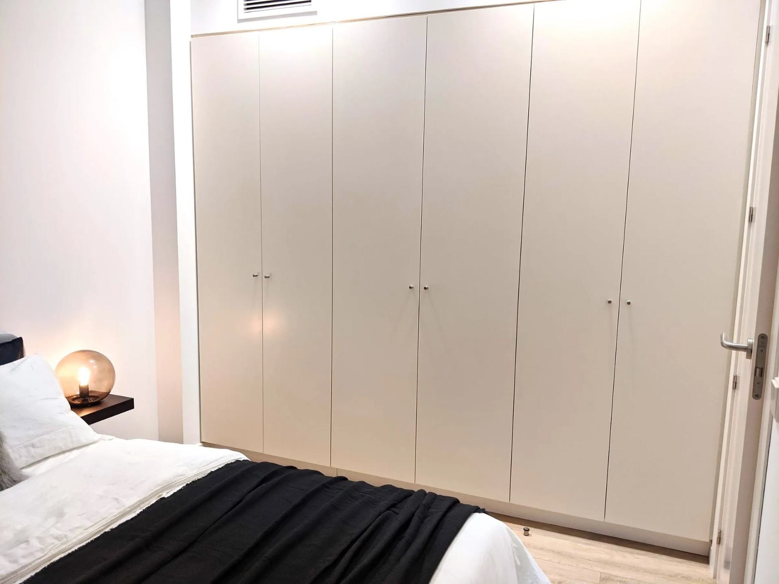 Huoneisto Barcelona, Espanja 2 makuuhuonetta, 100 m2 No. 122652