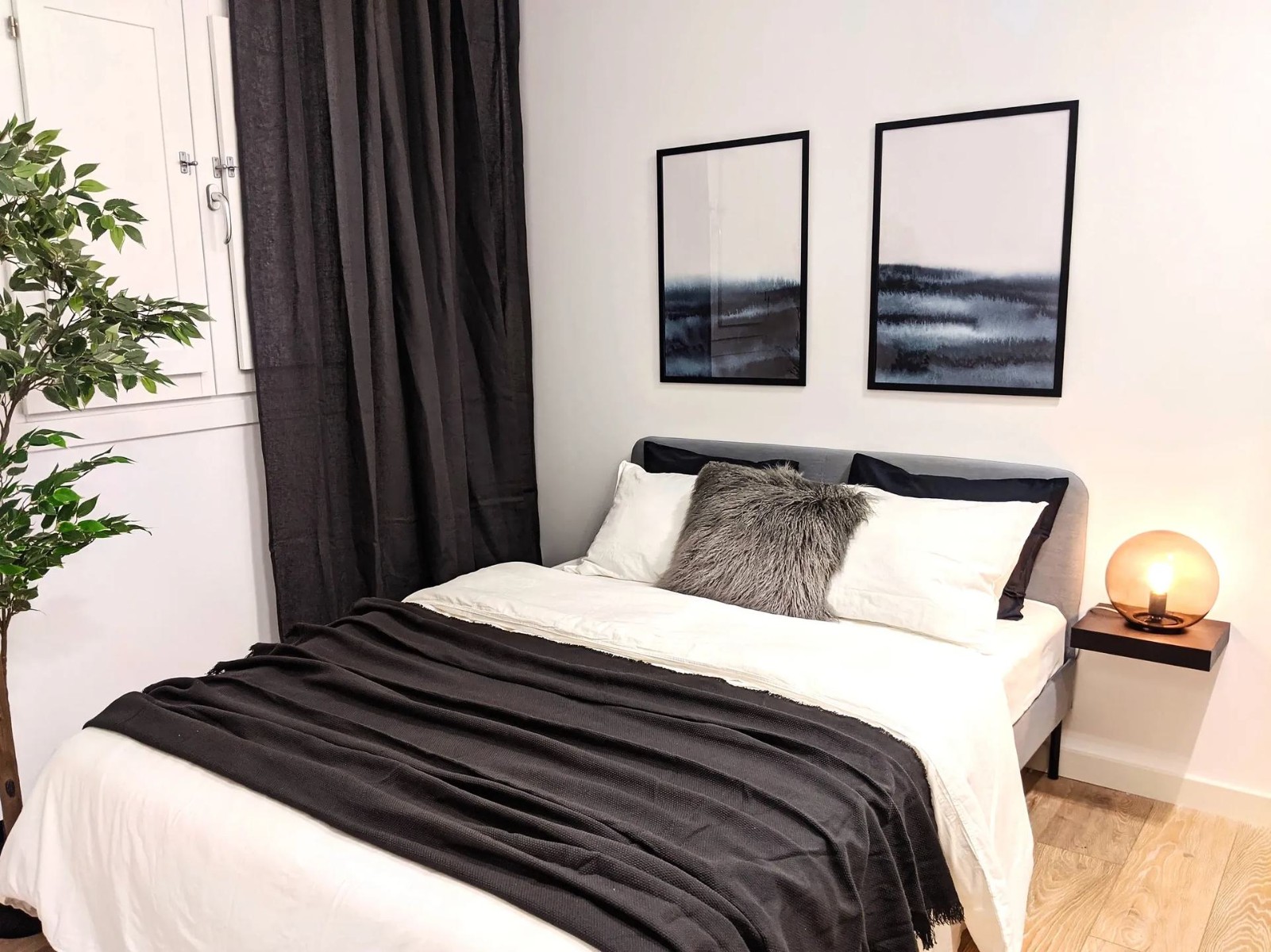 Huoneisto Barcelona, Espanja 2 makuuhuonetta, 100 m2 No. 122652