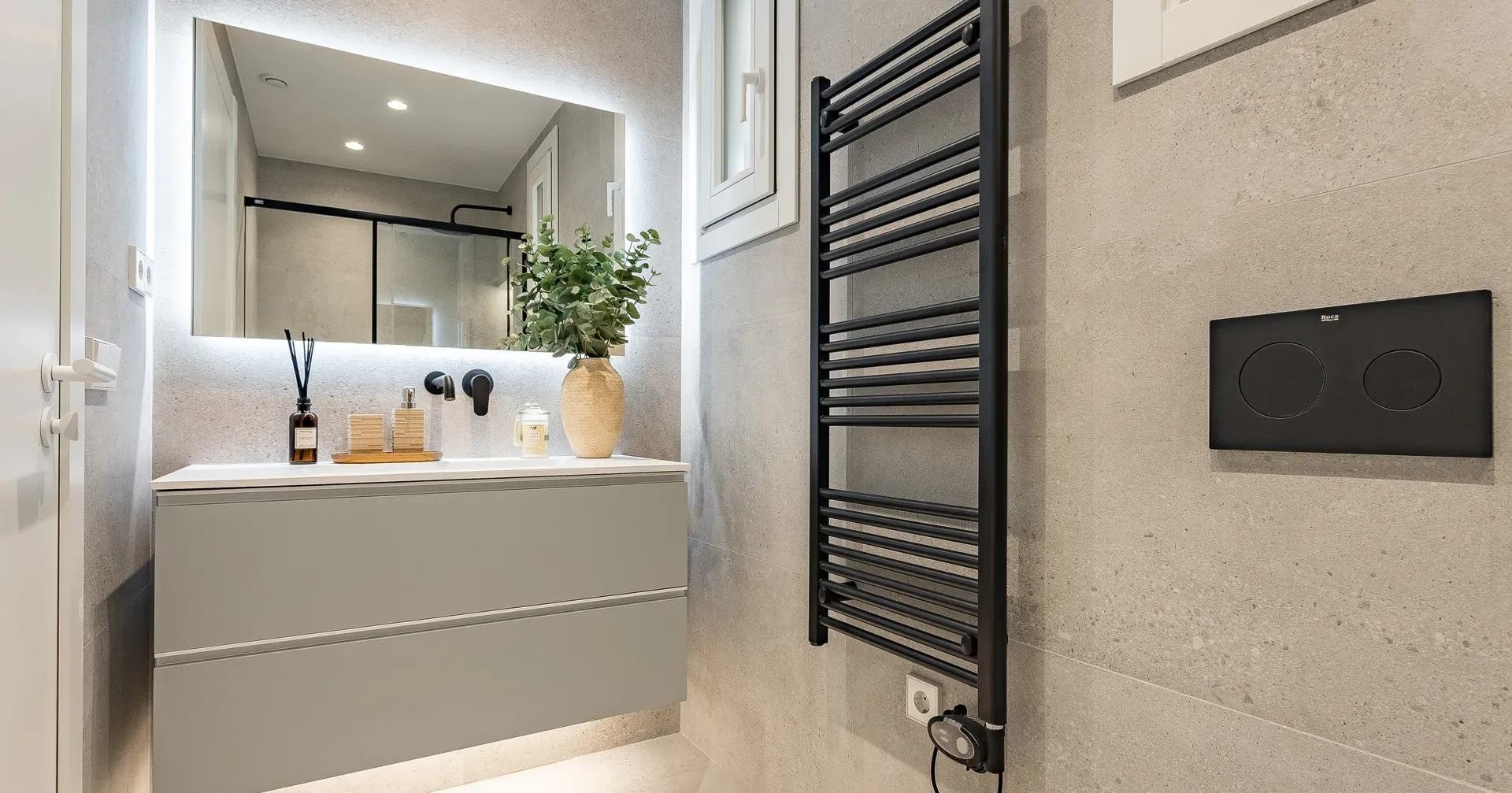 Apartament w Barcelona, Hiszpania 3 sypialnie,  nr 122651