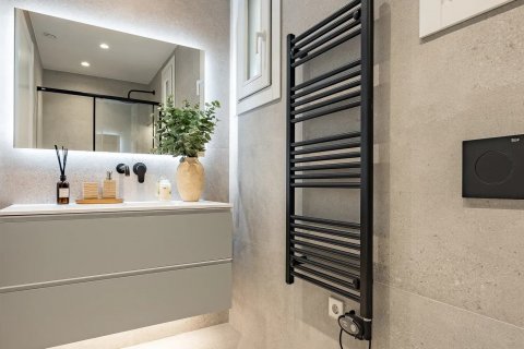 Appartamento in vendita Barcelona, Spagna 3 camere da letto,  N° 122651 - foto 12