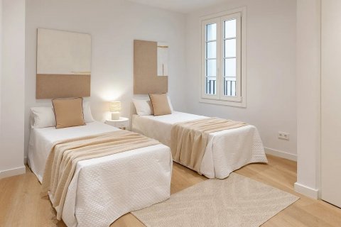 Appartamento in vendita Barcelona, Spagna 3 camere da letto,  N° 122651 - foto 10
