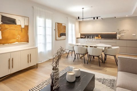 Appartamento in vendita Barcelona, Spagna 3 camere da letto,  N° 122651 - foto 1