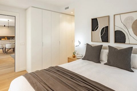 Appartamento in vendita Barcelona, Spagna 3 camere da letto,  N° 122651 - foto 15