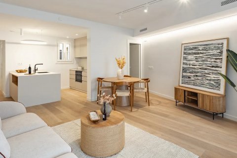 Appartamento in vendita Barcelona, Spagna 3 camere da letto,  N° 122651 - foto 3