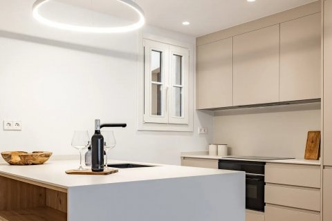Appartamento in vendita Barcelona, Spagna 3 camere da letto,  N° 122651 - foto 13