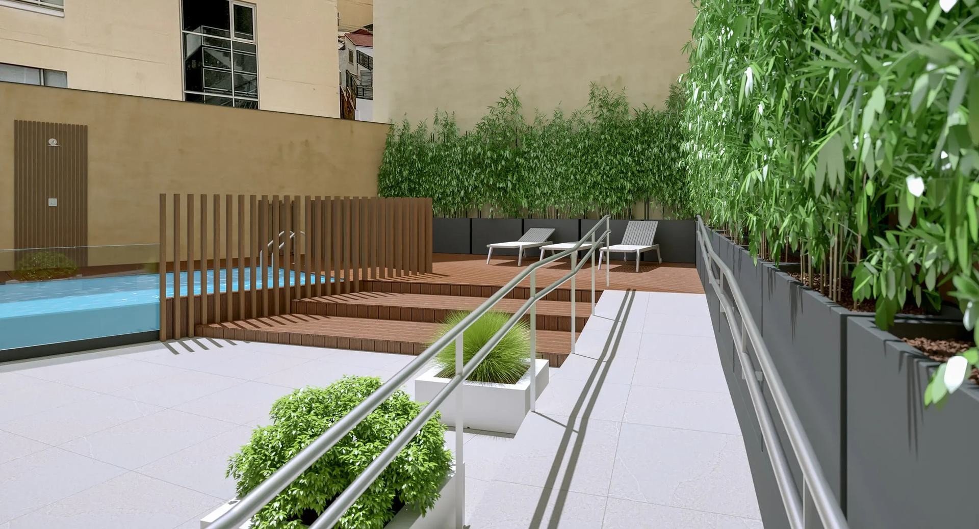 Apartament w Barcelona, Hiszpania 3 sypialnie,  nr 122651