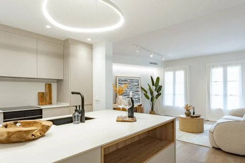 Appartamento in vendita Barcelona, Spagna 3 camere da letto,  N° 122651 - foto 6