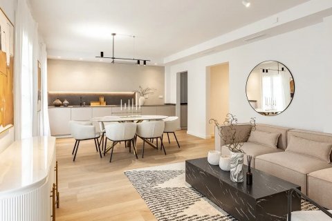 Appartamento in vendita Barcelona, Spagna 3 camere da letto,  N° 122651 - foto 4