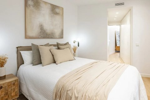 Appartamento in vendita Barcelona, Spagna 3 camere da letto,  N° 122651 - foto 9