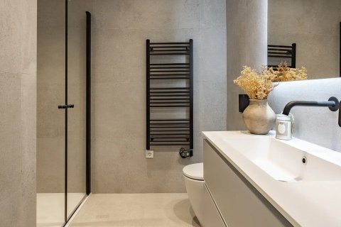 Appartamento in vendita Barcelona, Spagna 3 camere da letto,  N° 122651 - foto 18