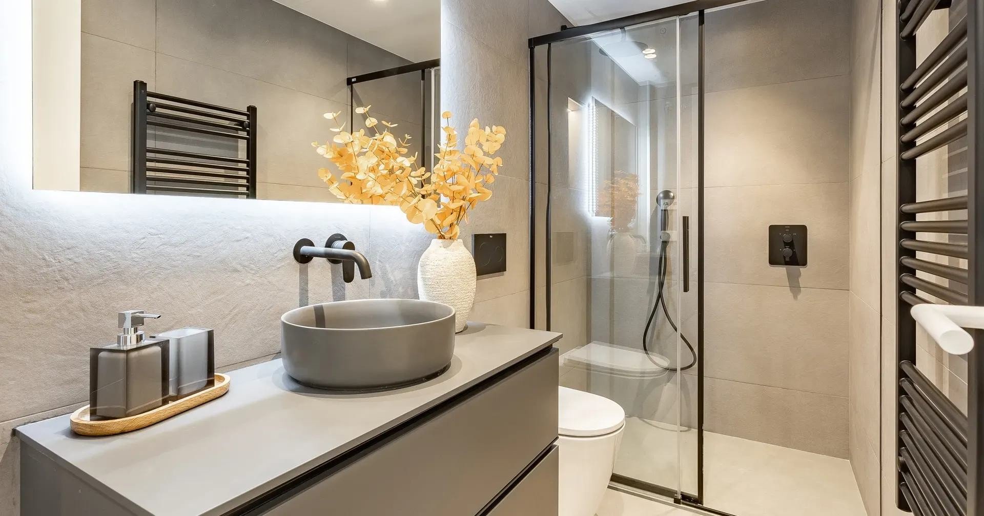 Apartament w Barcelona, Hiszpania 3 sypialnie,  nr 122651