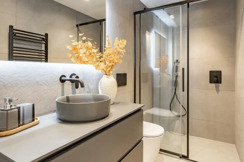 Appartamento in vendita Barcelona, Spagna 3 camere da letto,  N° 122651 - foto 17