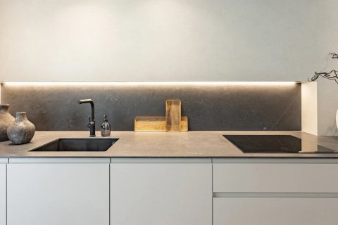 Appartamento in vendita Barcelona, Spagna 3 camere da letto,  N° 122651 - foto 7