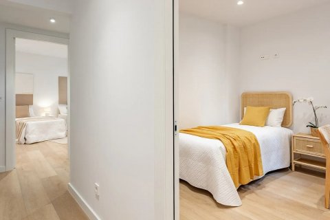 Appartamento in vendita Barcelona, Spagna 3 camere da letto,  N° 122651 - foto 11