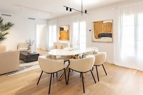 Appartamento in vendita Barcelona, Spagna 3 camere da letto,  N° 122651 - foto 5
