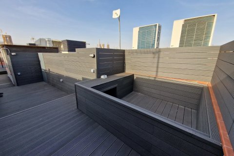 Huoneisto myytävänä Barcelona, Espanja, 2 makuuhuonetta, 100 m2 No. 122653 - kuva 1