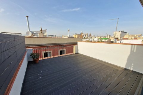 Huoneisto myytävänä Barcelona, Espanja, 2 makuuhuonetta, 100 m2 No. 122653 - kuva 13