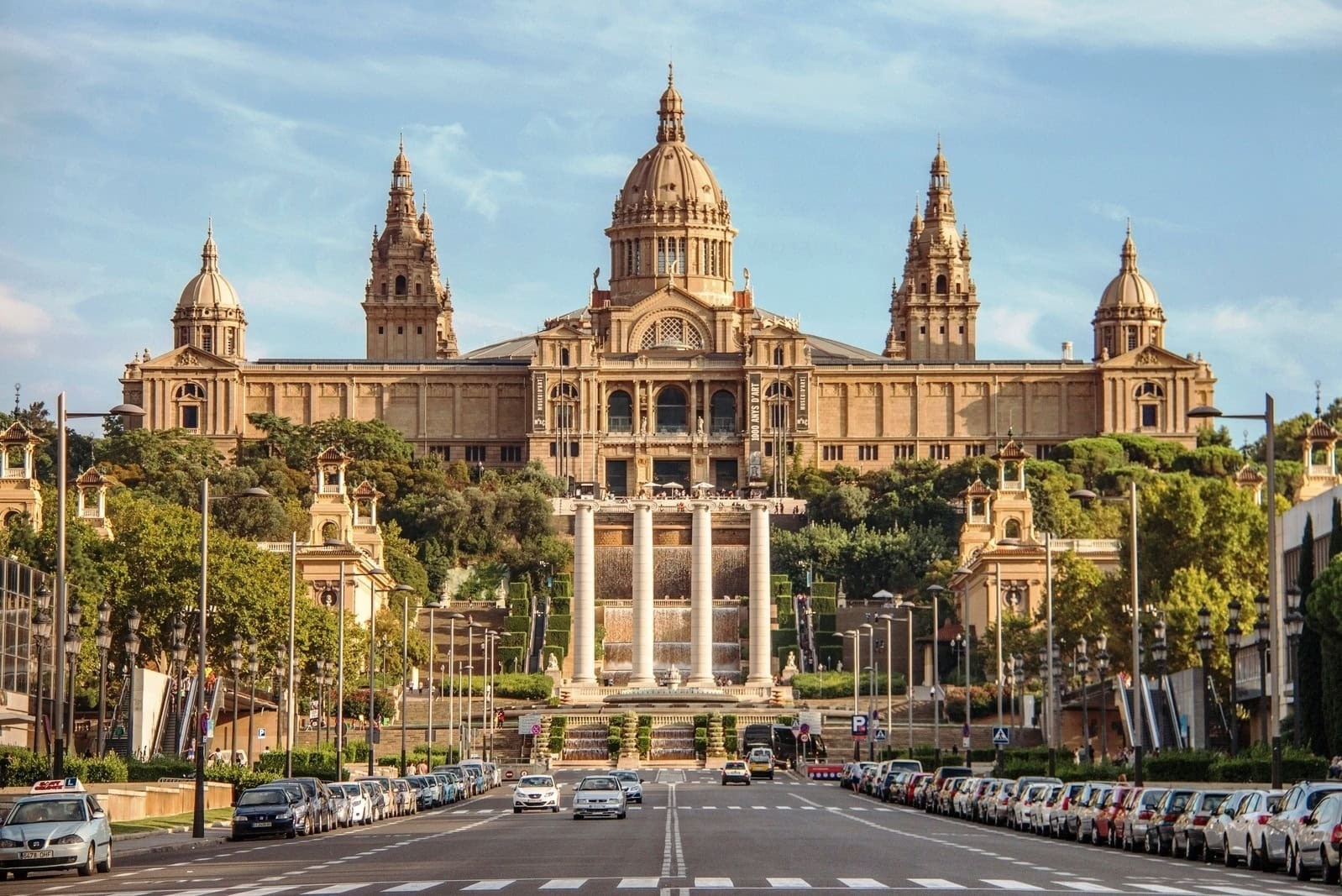 Appartamento a Barcelona, Spagna 2 camere da letto, 67 mq. N° 122655