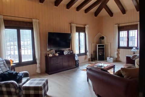 Commercial property for sale Monovar, Alicante, Spain 9 bedrooms, 831 sq.m. No. 131663 - photo 3