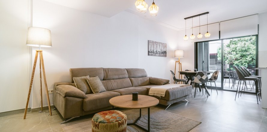 Appartamento Torrevieja, Alicante, Spagna 2 camere da letto, 94 mq. N° 131664