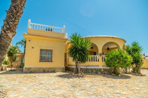 Villa for sale Torrevieja, Alicante, Spain 3 bedrooms, 156 sq.m. No. 131722 - photo 3