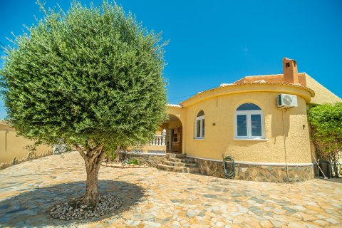 Villa for sale Torrevieja, Alicante, Spain 3 bedrooms, 156 sq.m. No. 131722 - photo 6