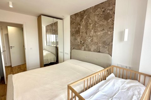 Apartment for sale Punta Prima, Alicante, Spain 2 bedrooms, 70 sq.m. No. 131724 - photo 21