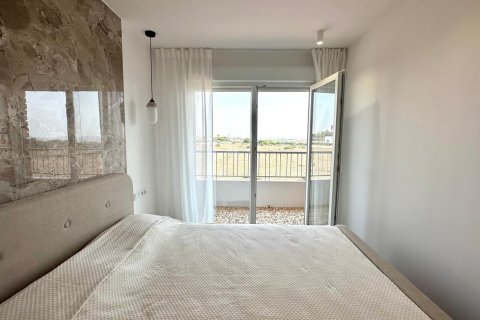 Apartment for sale Punta Prima, Alicante, Spain 2 bedrooms, 70 sq.m. No. 131724 - photo 12